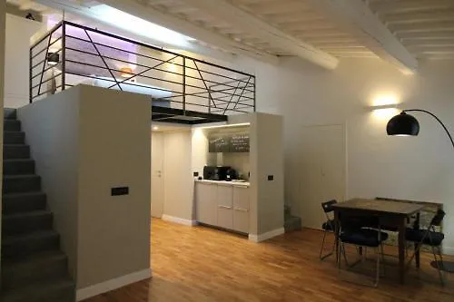 Bed and Breakfast Tornabuoni View Florenz 3*,  Italien