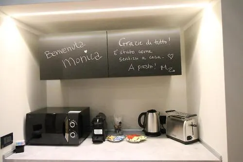 *** Frühstückspension Bed and Breakfast Tornabuoni View Florenz Italien