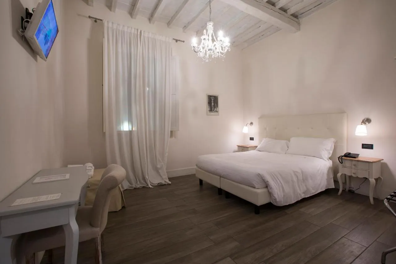 Tornabuoni View Bed & Breakfast Florence 3*,