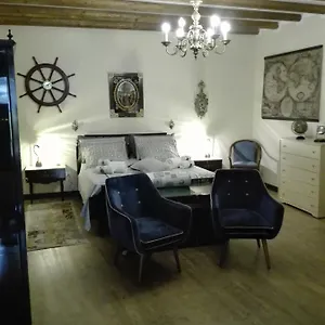 La Casa Del Comandante Holiday home