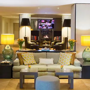 Starhotels Michelangelo Hotel