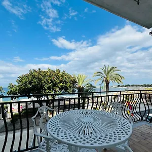Vacanze Di Isabella Stoia Holiday home