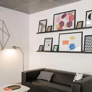 Ξενοδοχείο Nuovo Palazzo Di Giustizia