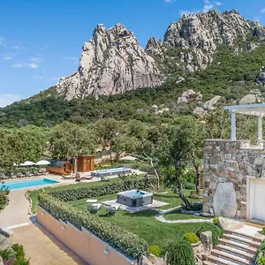 Antica Fonte Homes Holiday home