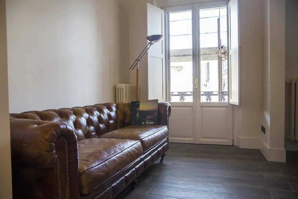 Tornabuoni View Bed & Breakfast Florence