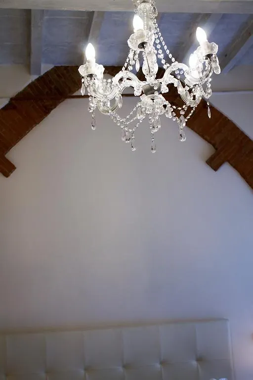 Bed and Breakfast Tornabuoni View Florencia 3*,