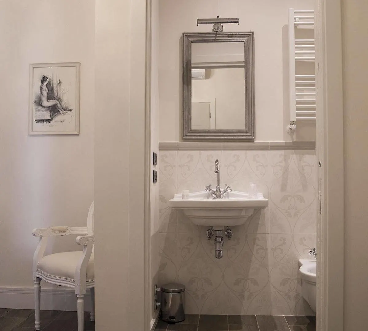 Tornabuoni View Bed & Breakfast Florence 3*,