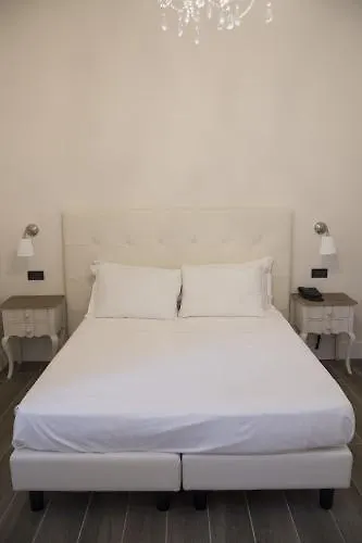 Bed and Breakfast Tornabuoni View Florencia