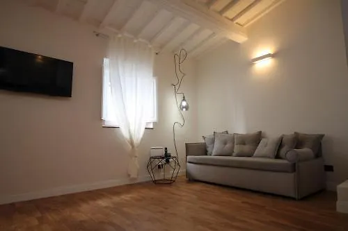 Tornabuoni View Bed & Breakfast Florence