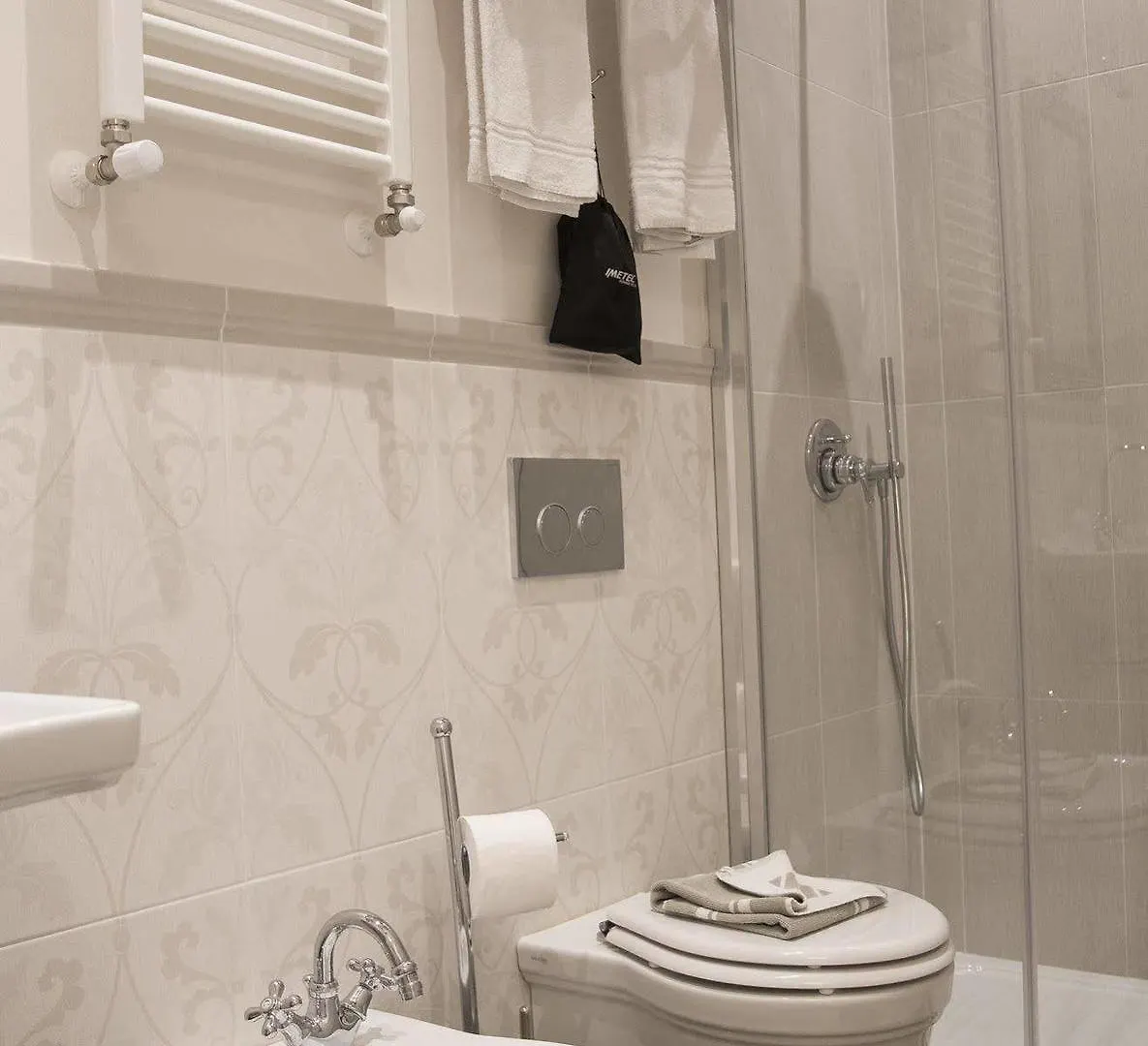Tornabuoni View Bed & Breakfast Florence